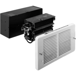 King Electric PAW Wall Heater -FRIGIDAIRE Sales Shop king electric paw wall heater exploded