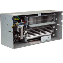 King Electric PAW Wall Heater -FRIGIDAIRE Sales Shop king electric paw wall heater inside 1