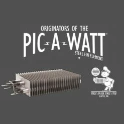 King Electric PAW Wall Heater -FRIGIDAIRE Sales Shop king electric paw wall heater pic a watt