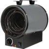 King Electric PGH2440TB 240V Portable Garage Heater 1 King Electric PGH2440TB 240V Portable Garage Heater -FRIGIDAIRE Sales Shop king electric pgh2440tb portable utility heater main