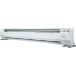 King Electric 1000-Watt Portable Baseboard Heater -FRIGIDAIRE Sales Shop king electric portable baseboard heater kp1210 angle 3