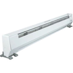 King Electric 1000-Watt Portable Baseboard Heater