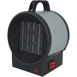 King Electric 120V 1500W Portable Utility Heater