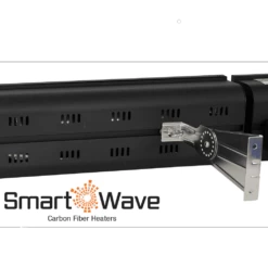 King Electric 1500W Radiant Outdoor Heater -FRIGIDAIRE Sales Shop king electric rk1215 rmt plg blk 1500w radiant outdoor heater bracket20copy