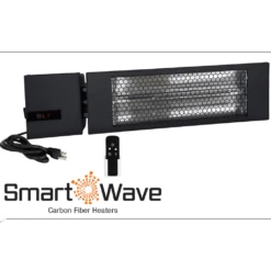 King Electric 1500W Radiant Outdoor Heater -FRIGIDAIRE Sales Shop king electric rk1215 rmt plg blk 1500w radiant outdoor heater cord