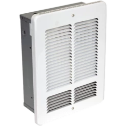 King Electric W Wall Heater -FRIGIDAIRE Sales Shop king electric w wall heater angle 1