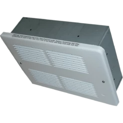 King Electric WHFC2415-W 240V/208V Ceiling Heater