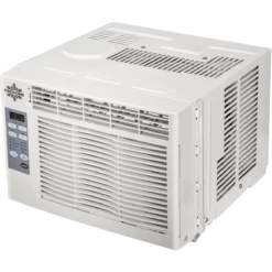 KingHome 5,000 BTU Mechanical Window Air Conditioner -FRIGIDAIRE Sales Shop kinghome khw05btm 5000 btu mechanical window air conditioner right angle