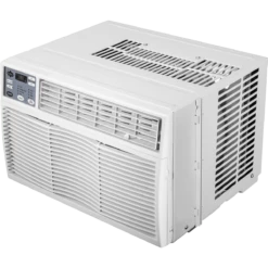 KingHome 12,000 BTU Energy Star Window Air Conditioner -FRIGIDAIRE Sales Shop kinghome khw12bte 12000 btu energy star window air conditioner right angle