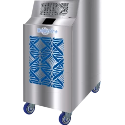 KwiKool Bioair Max KBX1800 UV-C Ionizing HEPA Air Scrubber