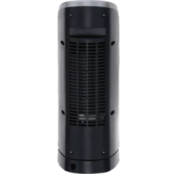 Lasko 5307 Oscillating Ceramic Tower Heater -FRIGIDAIRE Sales Shop lasko 5307 oscillating ceramic tower heater back