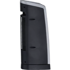 Lasko 5307 Oscillating Ceramic Tower Heater -FRIGIDAIRE Sales Shop lasko 5307 oscillating ceramic tower heater side