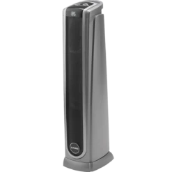 Lasko 5572 Oscillating Ceramic Tower Heater