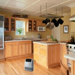 Lasko Electronic Ceramic Heater W/ Warm Air Motion Technology -FRIGIDAIRE Sales Shop lasko cc13251 electronic ceramic heater with warm air motion technology lifestyle