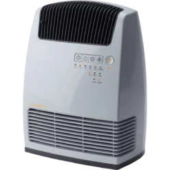 Lasko Electronic Ceramic Heater W/ Warm Air Motion Technology