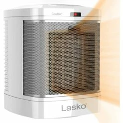 Lasko Ceramic Bathroom Heater -FRIGIDAIRE Sales Shop lasko cd08200 ceramic bathroom heater lifestyle 1