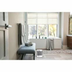 Lasko Ceramic Bathroom Heater -FRIGIDAIRE Sales Shop lasko cd08200 ceramic bathroom heater lifestyle 4