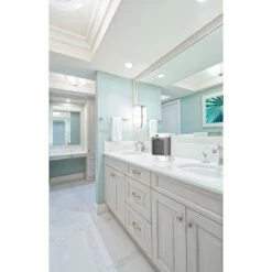 Lasko Ceramic Bathroom Heater -FRIGIDAIRE Sales Shop lasko cd08200 ceramic bathroom heater lifestyle 5