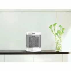 Lasko Ceramic Bathroom Heater -FRIGIDAIRE Sales Shop lasko cd08200 ceramic bathroom heater lifestyle 6