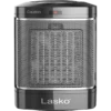 Lasko Simple Touch Ceramic Tabletop Heater -FRIGIDAIRE Sales Shop lasko cd08500 simple touch ceramic tabletop heater main