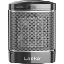 Lasko Simple Touch Ceramic Tabletop Heater
