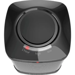 Lasko Simple Touch Ceramic Tabletop Heater -FRIGIDAIRE Sales Shop lasko cd08500 simple touch ceramic tabletop heater top view