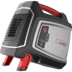 Lasko Elite Collection Ceramic Utility Heater -FRIGIDAIRE Sales Shop lasko elite ceramic utility heater cu12510 lifted