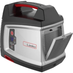 Lasko Elite Collection Ceramic Utility Heater -FRIGIDAIRE Sales Shop lasko elite ceramic utility heater cu12510 open