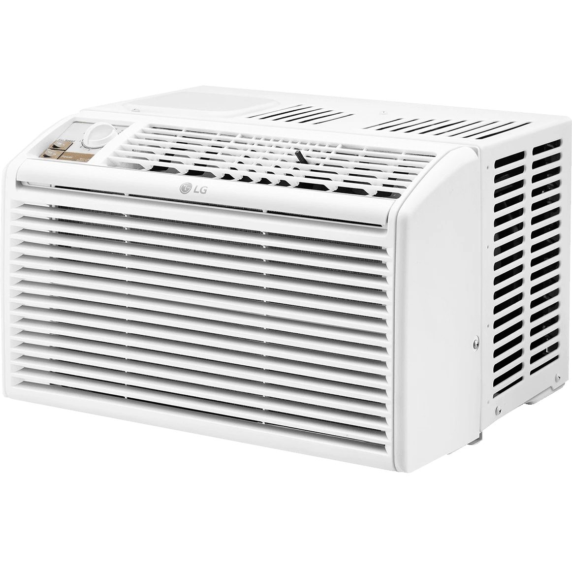 LG 5,000 BTU Window Air Conditioner 5 LG 5,000 BTU Window Air Conditioner - Image 3