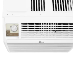 LG 5,000 BTU Window Air Conditioner 17 LG 5,000 BTU Window Air Conditioner -FRIGIDAIRE Sales Shop lg 5000 btu window ac lw5016 controls
