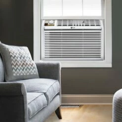 LG 5,000 BTU Window Air Conditioner 20 LG 5,000 BTU Window Air Conditioner -FRIGIDAIRE Sales Shop lg 5000 btu window ac lw5016 lifestyle 2