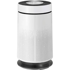 LG PuriCare 360 Single Filter Air Purifier W/ Clean Booster 14 LG PuriCare 360 Single Filter Air Purifier W/ Clean Booster -FRIGIDAIRE Sales Shop lg as330dwro puricare air purifier back