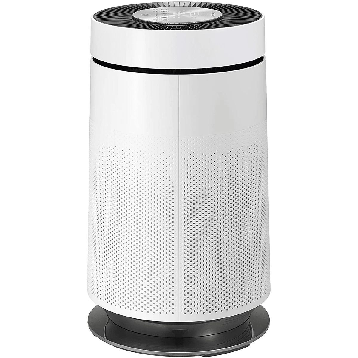 LG PuriCare 360 Single Filter Air Purifier W/ Clean Booster 7 LG PuriCare 360 Single Filter Air Purifier W/ Clean Booster - Image 5