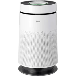 LG PuriCare 360 Single Filter Air Purifier W/ Clean Booster