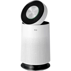 LG PuriCare 360 Single Filter Air Purifier W/ Clean Booster 12 LG PuriCare 360 Single Filter Air Purifier W/ Clean Booster -FRIGIDAIRE Sales Shop lg as330dwro puricare air purifier open