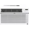 LG 10,000 BTU Wi-Fi Enabled Window Air Conditioner -FRIGIDAIRE Sales Shop lg lw1017ersm window ac new main