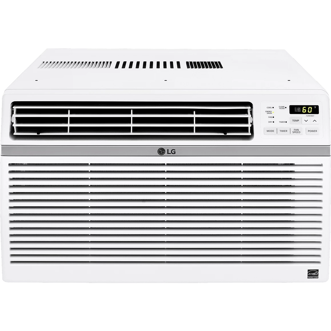LG 12,000 BTU Window Air Conditioner 3 LG 12,000 BTU Window Air Conditioner