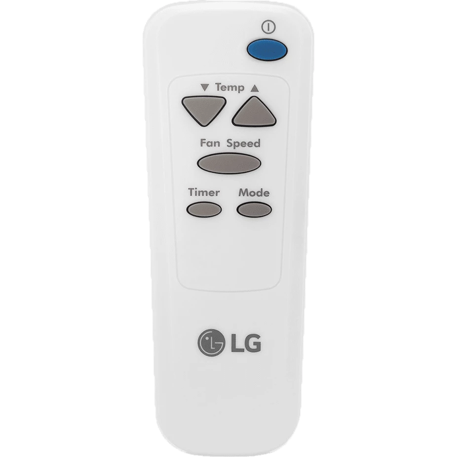 LG 12,000 BTU Window Air Conditioner 10 LG 12,000 BTU Window Air Conditioner - Image 8