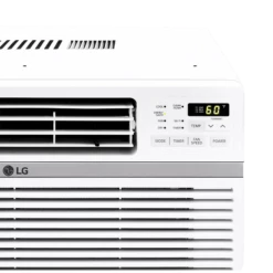 LG 12,000 BTU Window Air Conditioner W/ Wi-Fi -FRIGIDAIRE Sales Shop lg lw1217ersm window ac controls