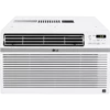 LG 15,000 BTU Window Air Conditioner W/ Electronic Controls -FRIGIDAIRE Sales Shop lg lw1516er 15000 btu window ac front main