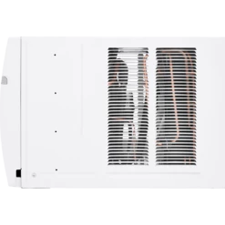 LG 15,000 BTU Window Air Conditioner W/ Electronic Controls -FRIGIDAIRE Sales Shop lg lw1516er 15000 btu window ac side