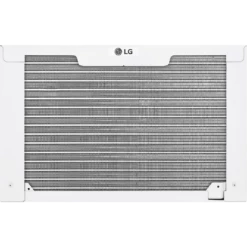 LG 18,000 BTU Window Air Conditioner W/ Electronic Controls -FRIGIDAIRE Sales Shop lg lw1816er window air conditioner back