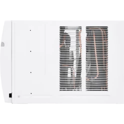 LG 18,000 BTU Window Air Conditioner W/ Electronic Controls -FRIGIDAIRE Sales Shop lg lw1816er window air conditioner side