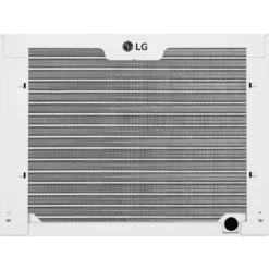 LG 18,000 BTU Window Air Conditioner W/ Heating And Cooling -FRIGIDAIRE Sales Shop lg lw1816hr window air conditioner back