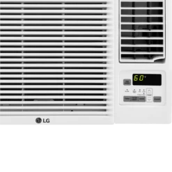 LG 18,000 BTU Window Air Conditioner W/ Heating And Cooling -FRIGIDAIRE Sales Shop lg lw1816hr window air conditioner controls