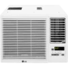 LG 18,000 BTU Window Air Conditioner W/ Heating And Cooling -FRIGIDAIRE Sales Shop lg lw1816hr window air conditioner new main