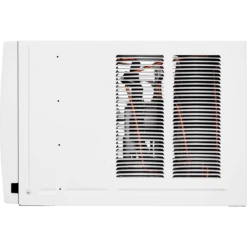 LG 18,000 BTU Window Air Conditioner W/ Heating And Cooling -FRIGIDAIRE Sales Shop lg lw1816hr window air conditioner side