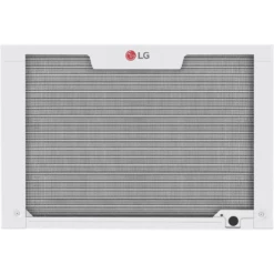 LG 18,000 BTU Dual Inverter Smart Window Air Conditioner -FRIGIDAIRE Sales Shop lg lw1817ivsm window ac back