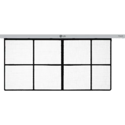 LG 18,000 BTU Wi-Fi Enabled Window Air Conditioner -FRIGIDAIRE Sales Shop lg lw1821ersm 18000btu window ac elecronic control air filter