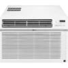 LG 18,000 BTU Wi-Fi Enabled Window Air Conditioner 1 LG 18,000 BTU Wi-Fi Enabled Window Air Conditioner -FRIGIDAIRE Sales Shop lg lw1821ersm 18000btu window ac elecronic control main